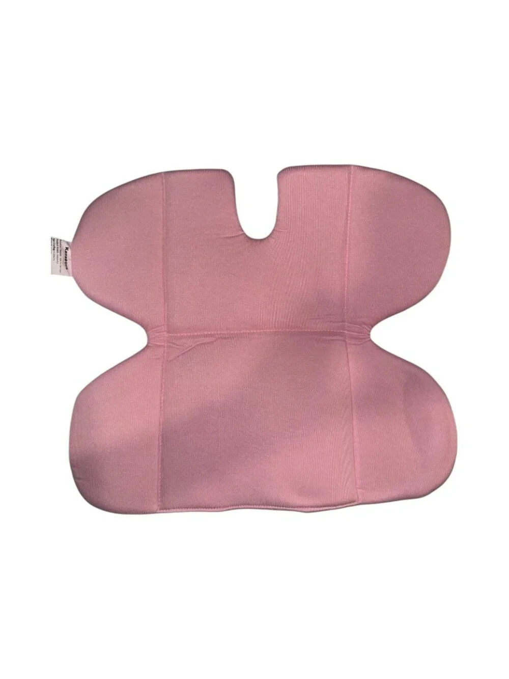 Pink Infant Car Seat Insert Cushion by Koala Baby